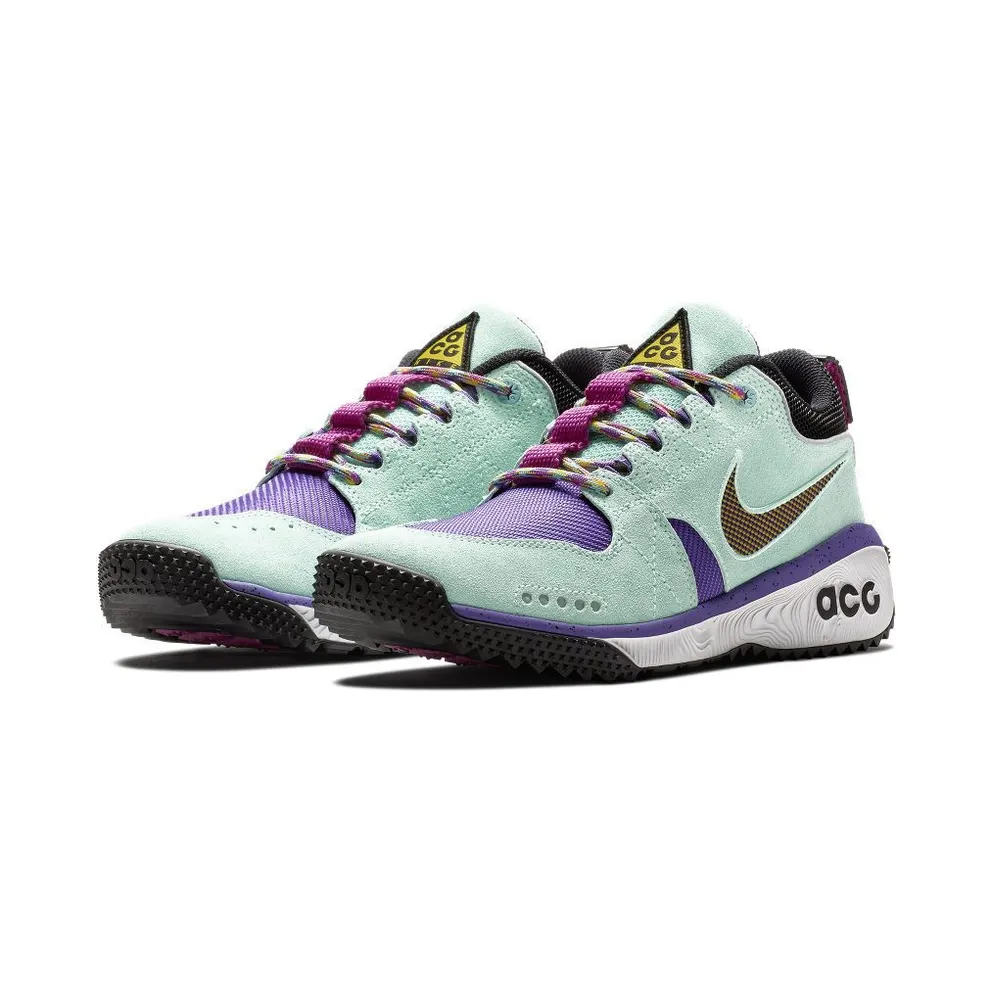 Nike ACG Dog Mountain Emerald Rise Emerald Rise/Tour Yellow-Black (AQ0916-300)