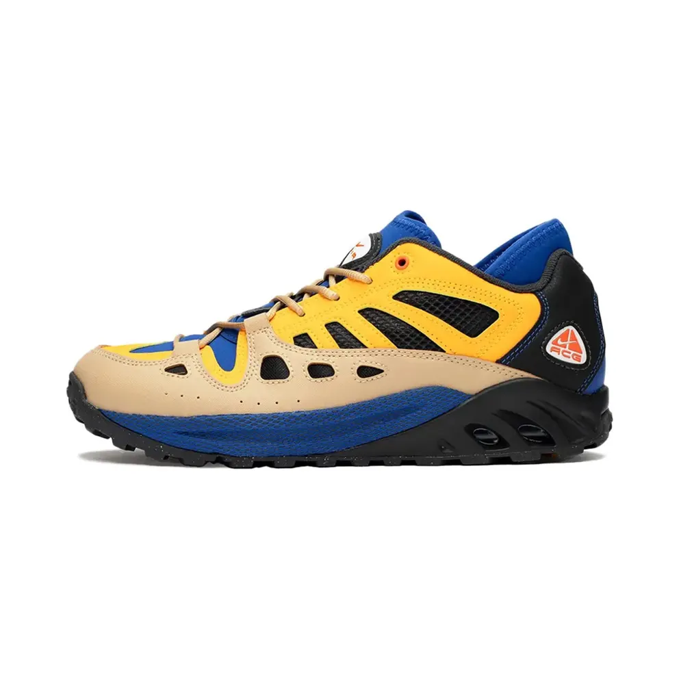 Nike ACG Air Exploraid Hyper Royal Safety Orange (FJ1920-400)