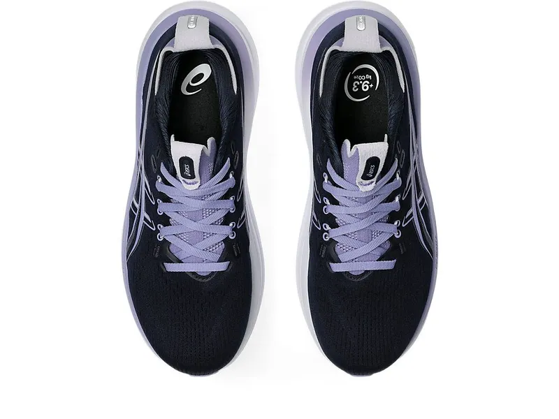 ASICS GEL-NIMBUS 28 “Midnight / Bluebell” (1012B899-402)