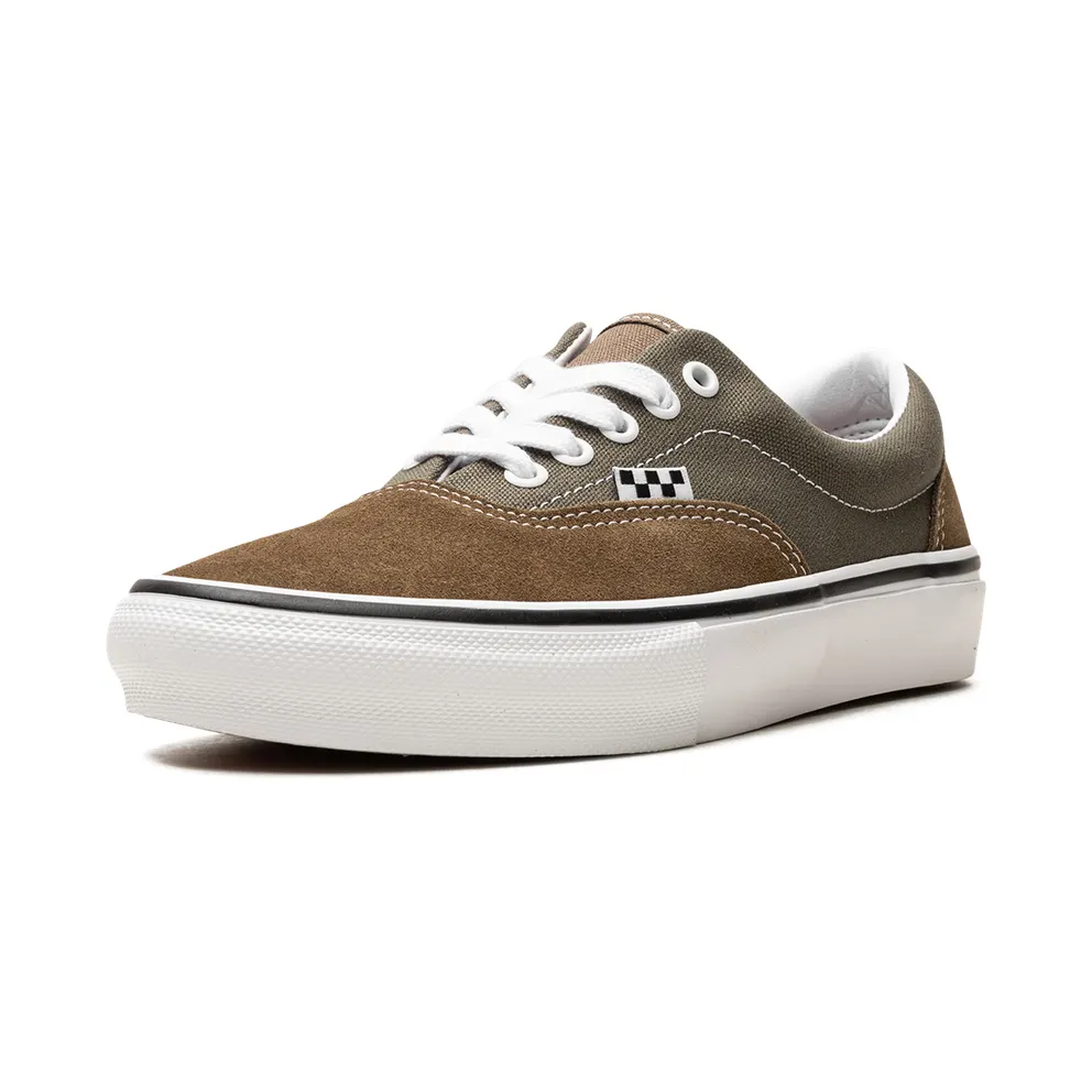 Vans Skate Era “Brown/Grey” (VN0A5FC9FTI)