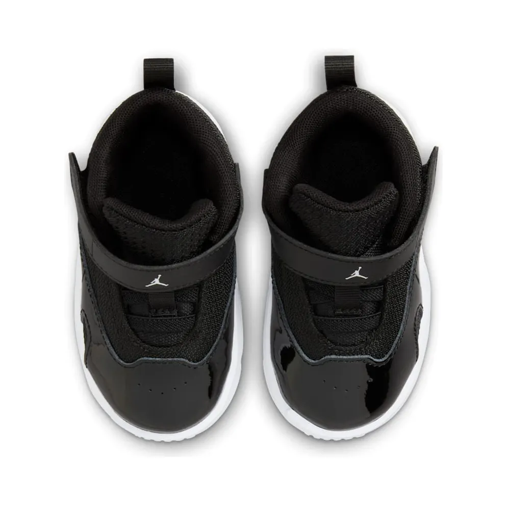 Jordan Max Aura 6 Black White (FQ8296-010)