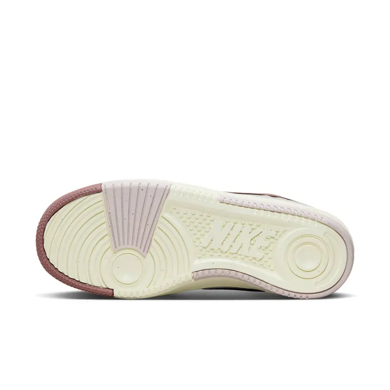 Nike Gamma Force Light Bone Smokey Mauve (DX9176-001)