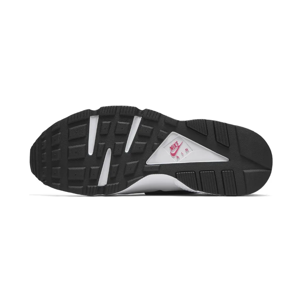 Nike Air Huarache Run 91 QS White/Game Royal/Black 2017 (AH8049-100)