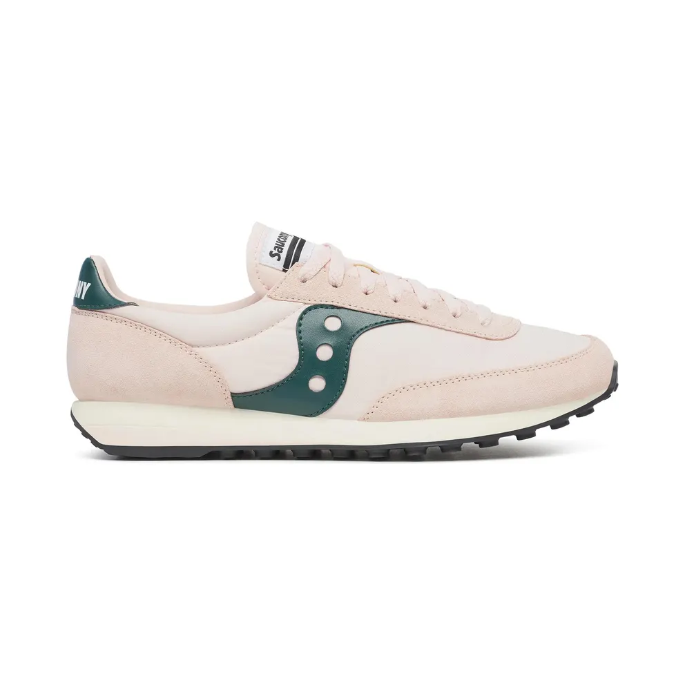 SAUCONY Trainer 80 “Pink / Green” (S70884-15)