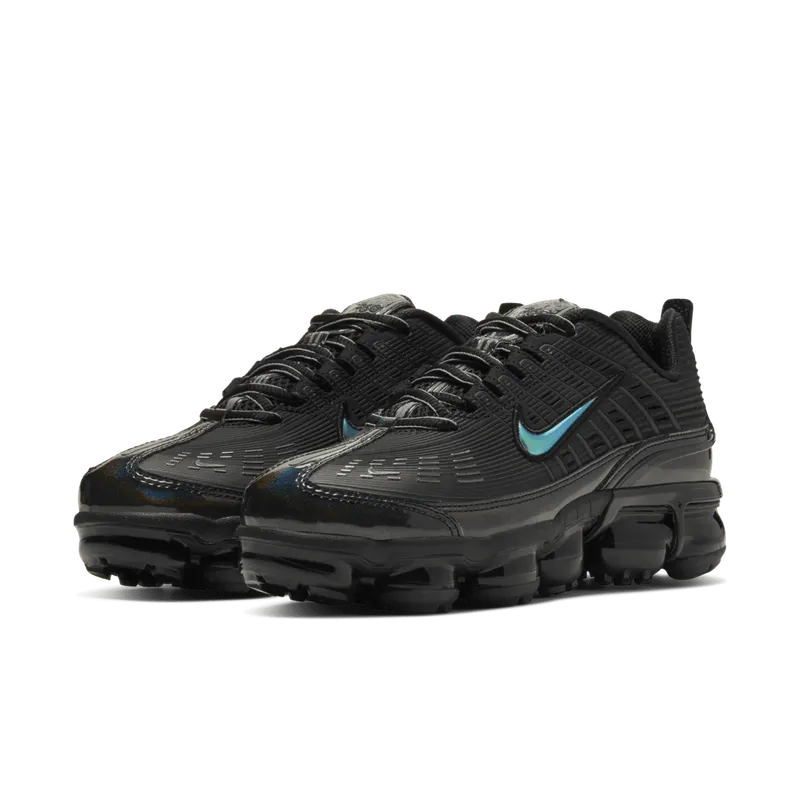 Nike WMNS Air VaporMax 360 Triple Black (2020) (CK2719-002)