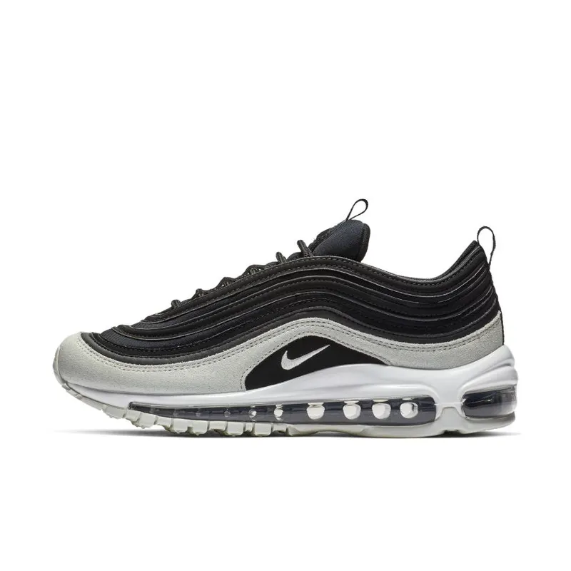 Nike Air Max 97 Spruce Aura (W) Black/Spruce Aura-Black (917646-007)