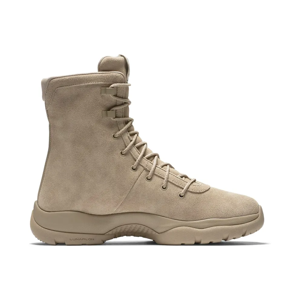 Jordan Future Boot Khaki Khaki/Khaki-Khaki (878222-205)