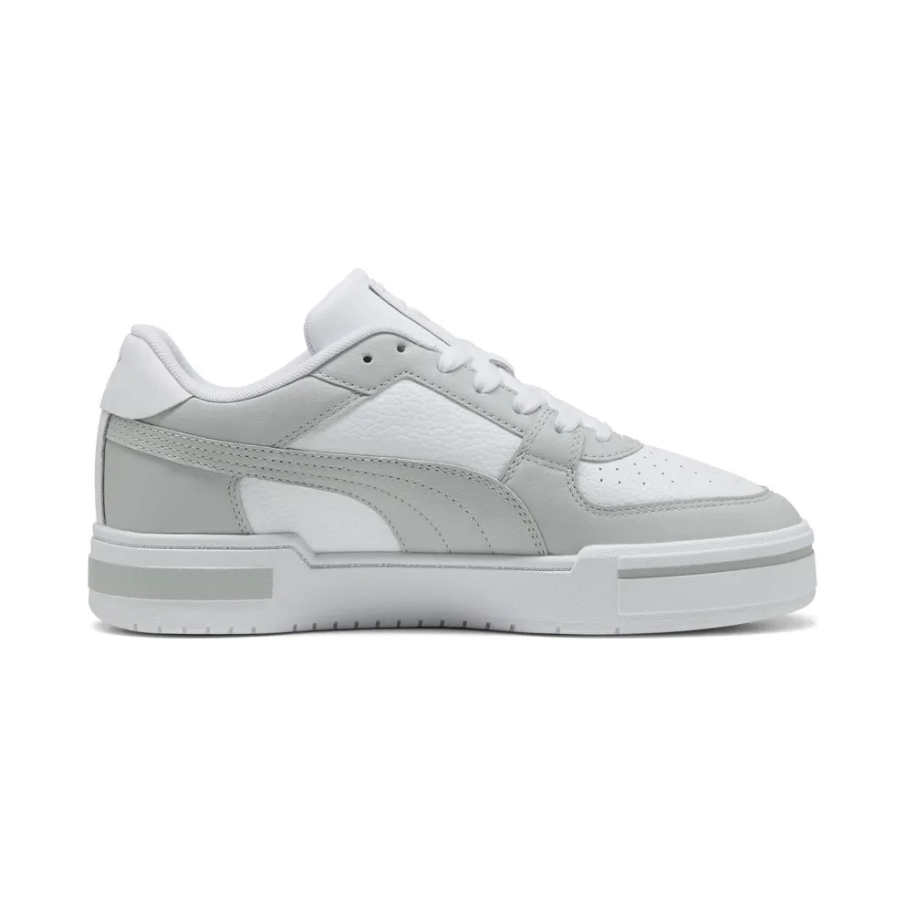Puma CA Pro Classic II “Puma White / Harbor Mist” (402366_04)