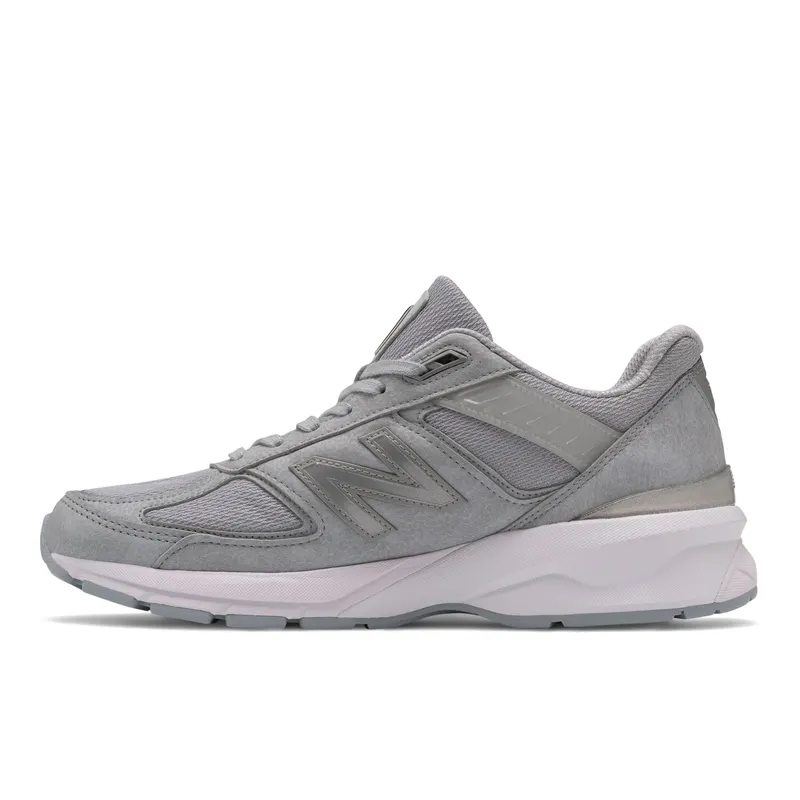 New Balance New Balance Grey (M990JS5)