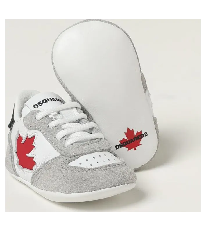 Dsquared2 Sneakers White (8135801)