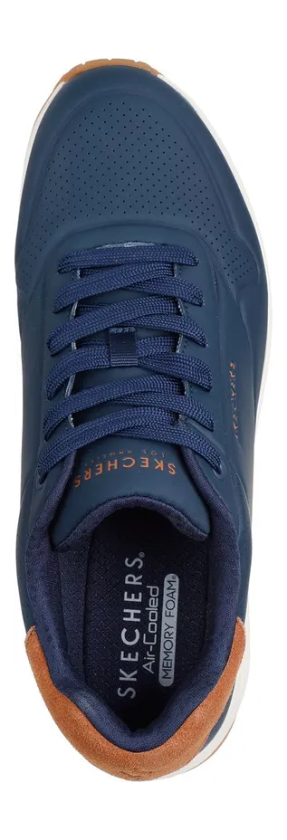 skechers-skech 183004_NVY