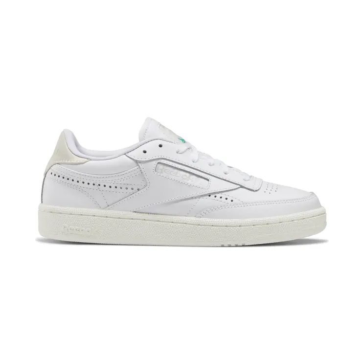 Reebok Classics Club C 85 “White” (FV1095)