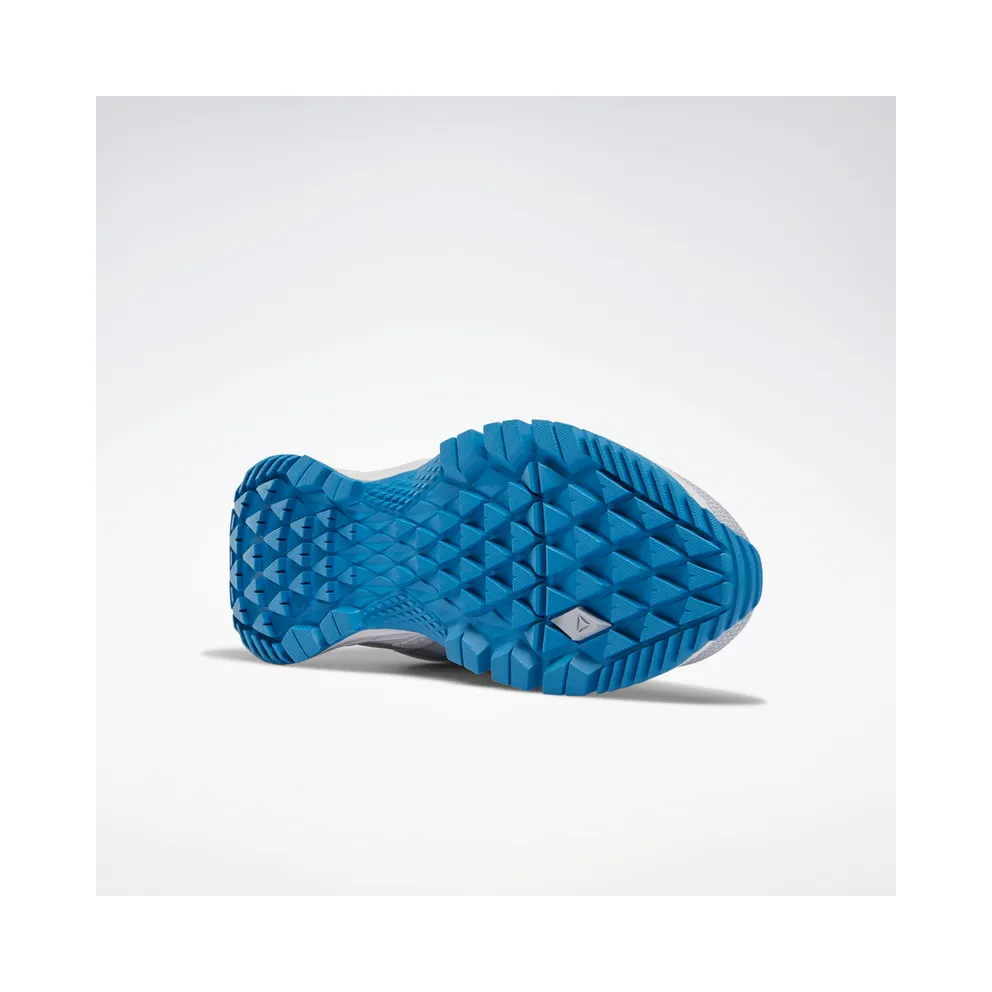 Reebok Astroride Trail 2.0 Shoes Light Blue / Grey / Grey