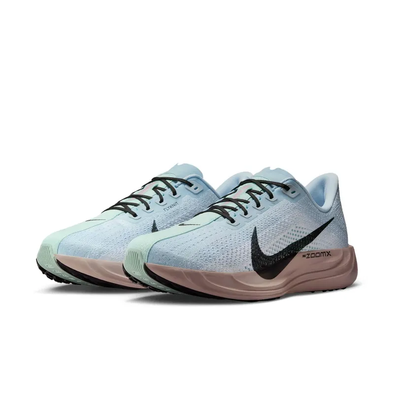Nike Pegasus Plus Glacier Blue Black (FQ7262-406)