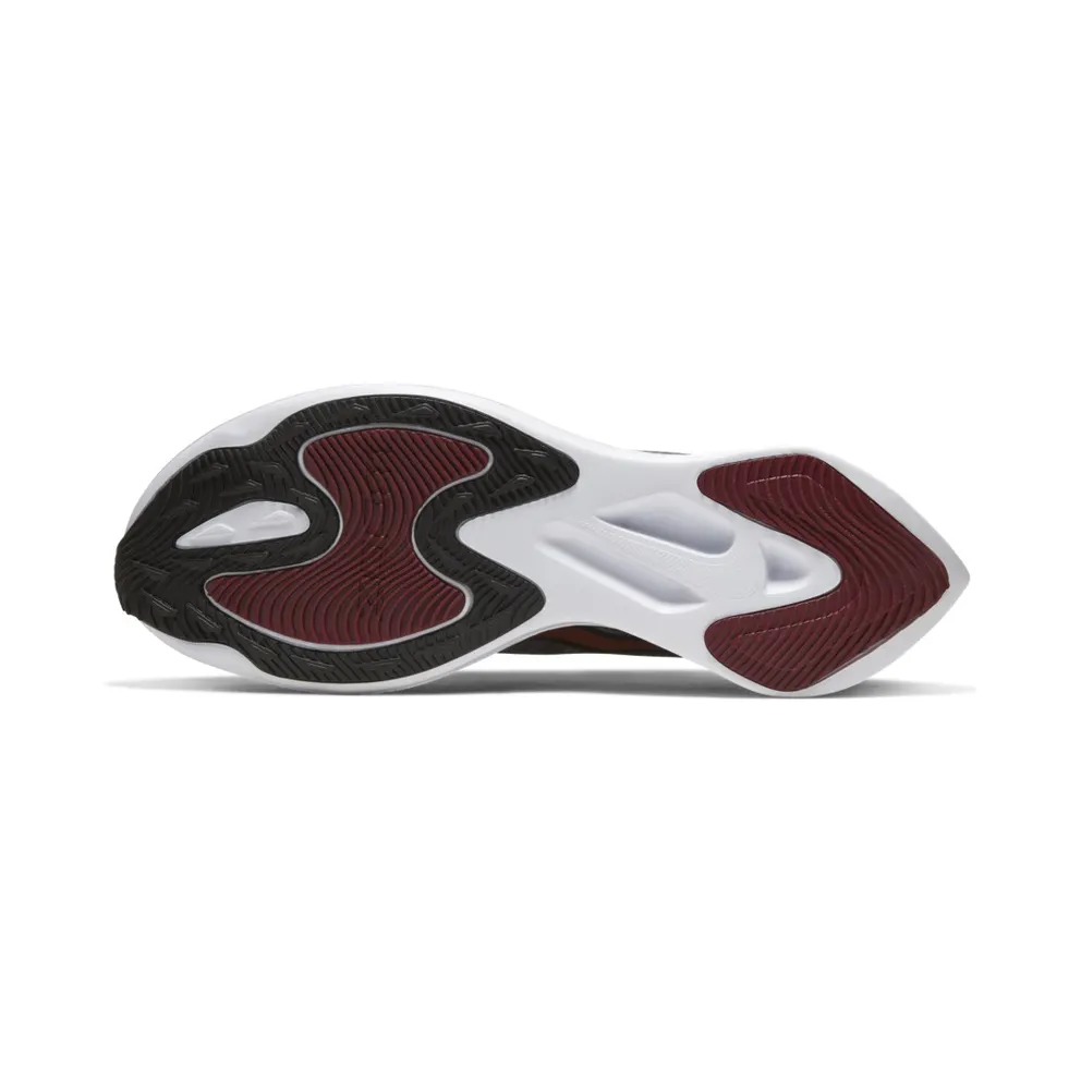 Nike Zoom Gravity Icon Clash Black Burgundy Ash (W) Black/Burgundy Ash-Team Red-Metallic Copper (BQ3203-004)