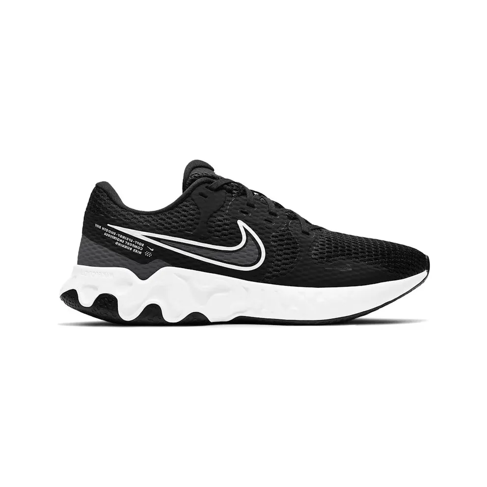 Nike Renew Ride 2 Black White (CU3507-004)