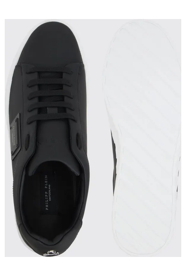 Philipp plein Sneakers Black (LAESUSC0965PLE005N02) (3)