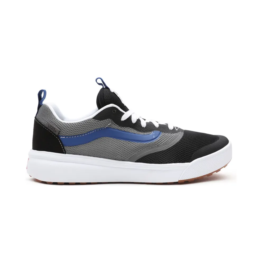 Vans Tri-tone Ultrarange Rapidweld Black (VN0A3MVU49M)