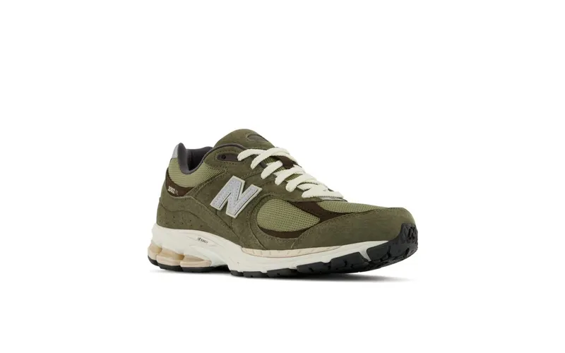New Balance 2002R Khaki (M2002RHN)