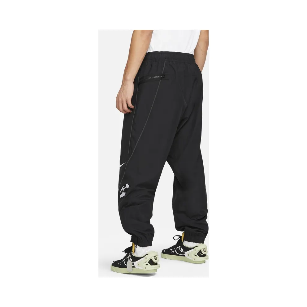 Nike x ACRONYM® “Black” (CU0468-010)