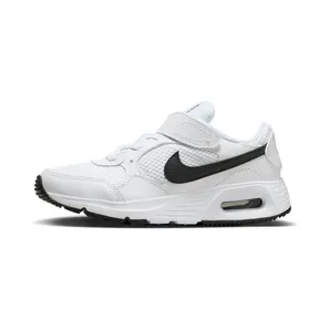 Nike Air Max SC White Black (PS) “White / Black” (CZ5356-102)