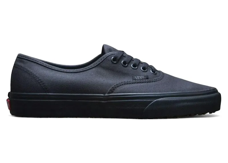 Vans Authentic UC Made For The Makers Black (VN0MU8QBX)