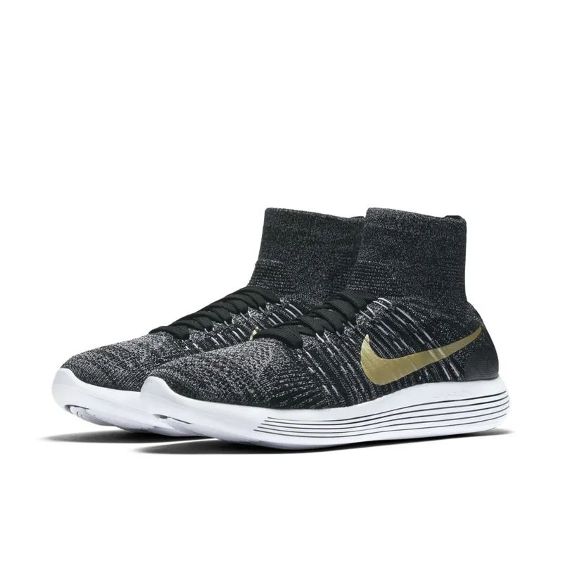 Nike LunarEpic Flyknit BHM (2017) (881681-007)