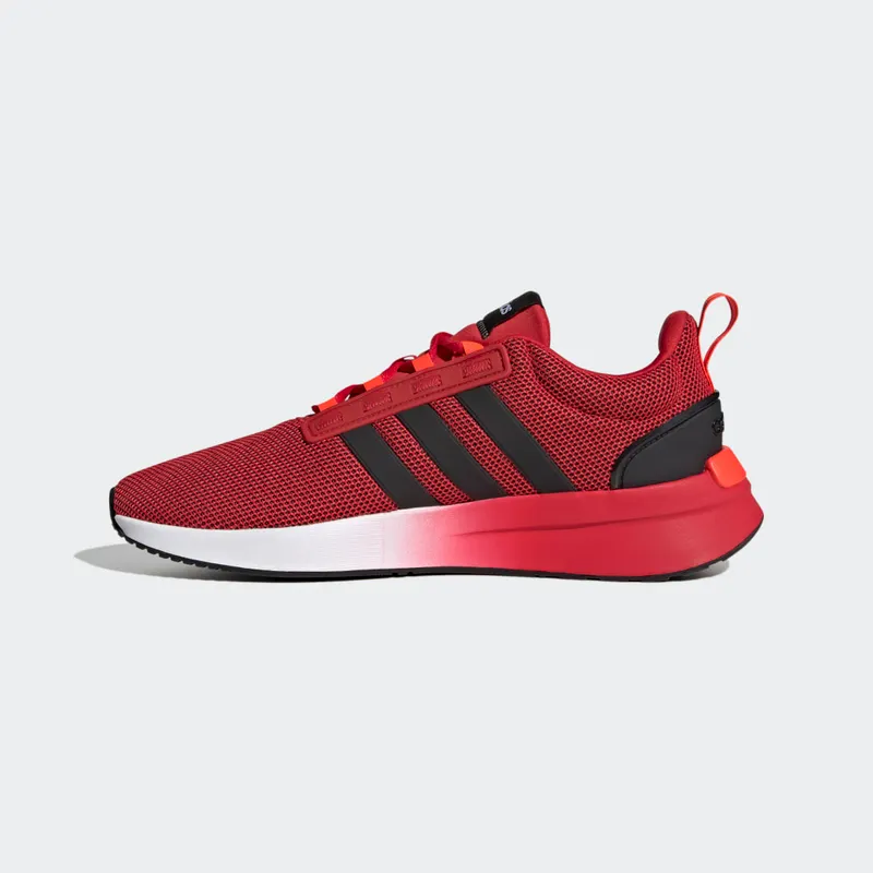 Adidas Racer TR21 Better Scarlet / Core Black / Solar Red (HP2725)