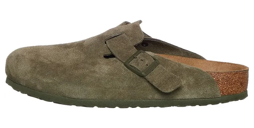 Birkenstock Boston VL Thyme (1024721)