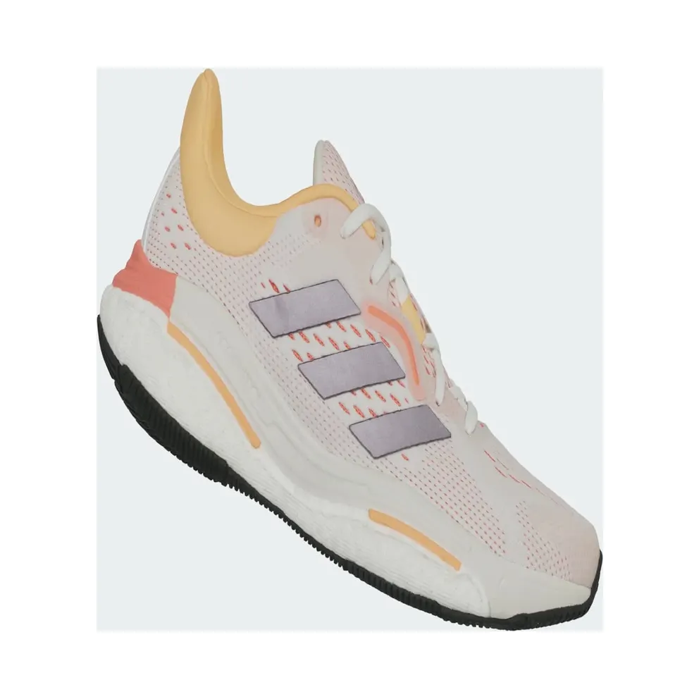 adidas Solarcontrol Cloud White / Silver Dawn / Coral Fusion (HP5801)