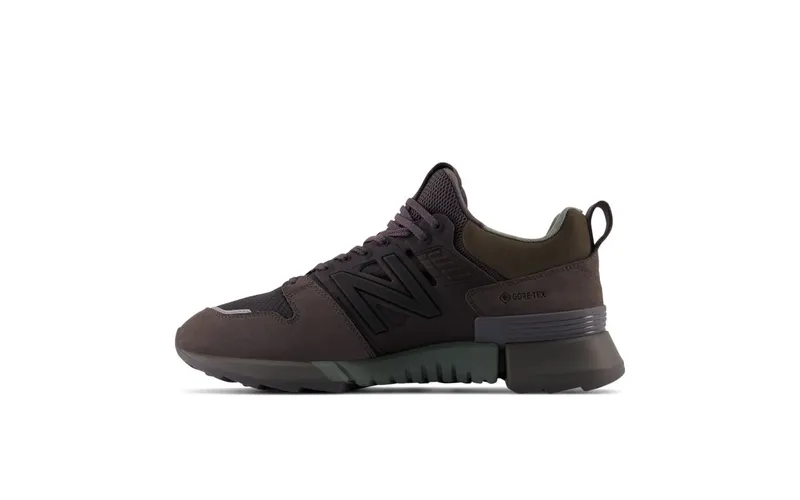 New Balance RC_2 Tokyo Design Studio AURALEE Dark Brown (MSRC2ALA)