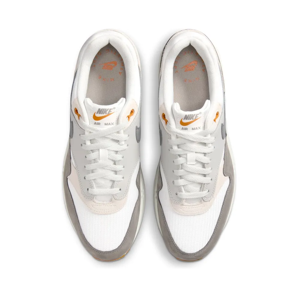 Nike Air Max 1 Light Iron Ore Flat Pewter (IB1492-121)