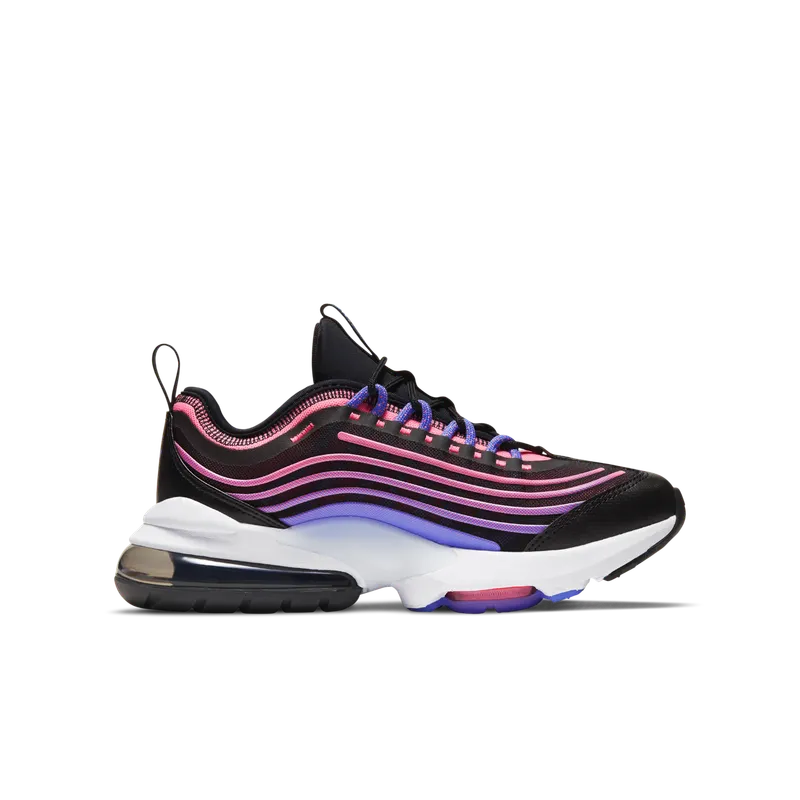 Nike Air Max ZM950 Older Kids’ Black (CN9835-006)