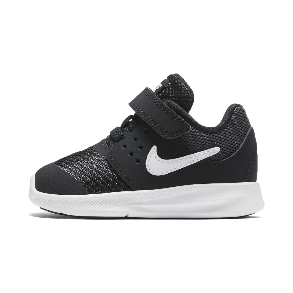 Nike Downshifter 7 Baby&Toddler Black (869974-001)