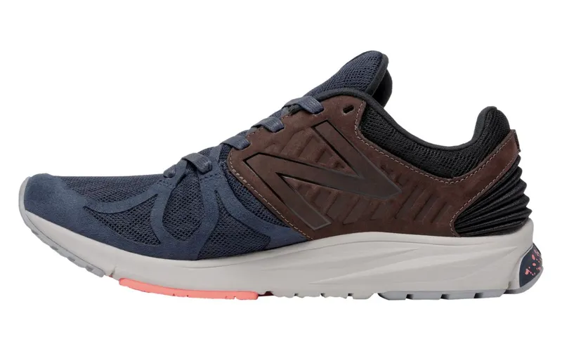 New Balance Vazee Rush Navy Brown (MLRUSHBF)