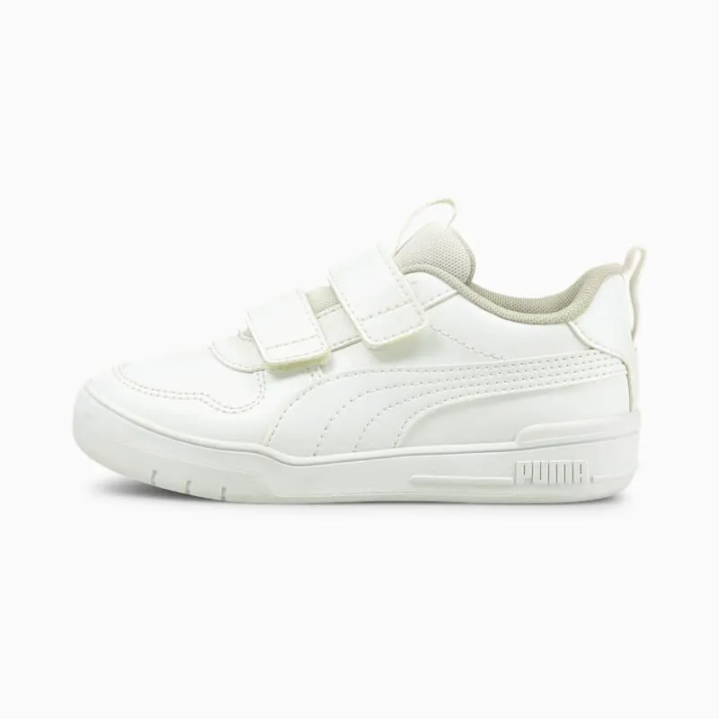 Puma Multiflex SL V White (380740-06)