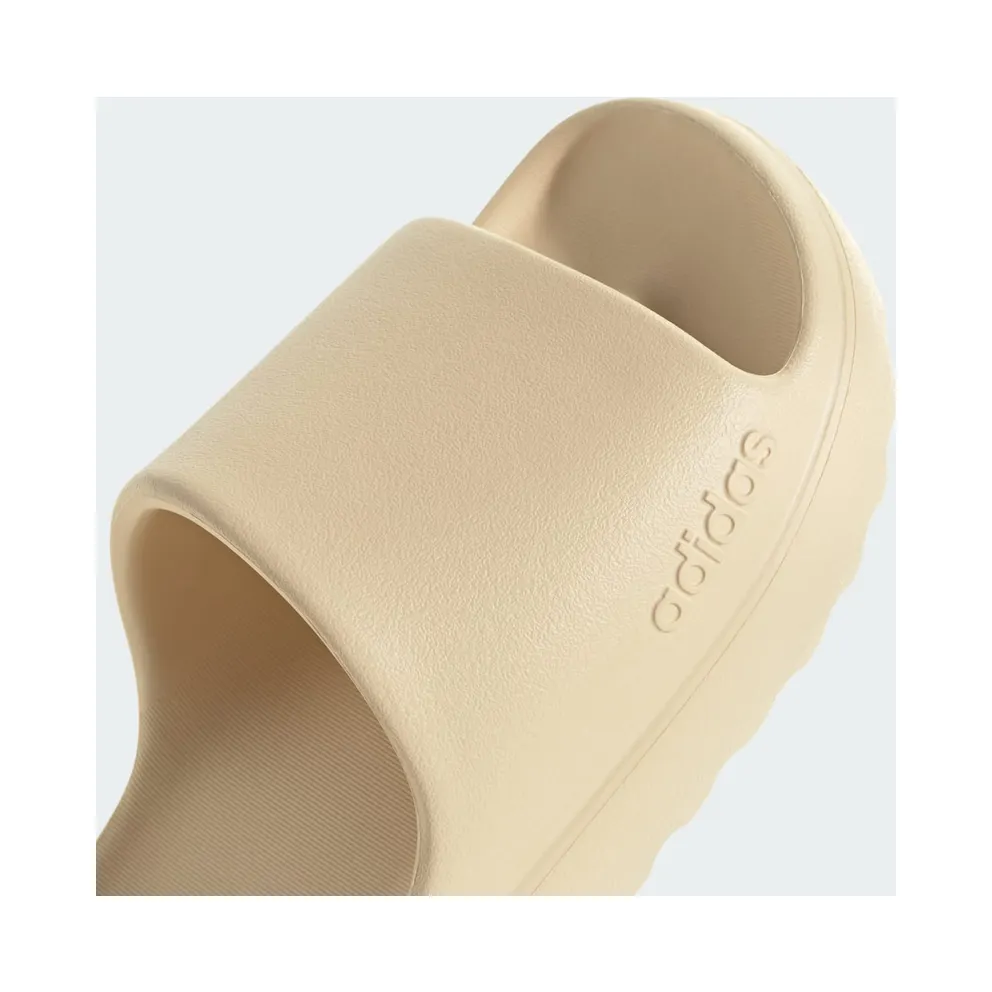 adidas Adilette Lumia Slides Sand Strata (JQ9861)