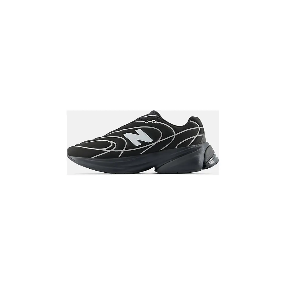 New Balance 5030 – “BLACK / SILVER METALLIC” (U50307G4)