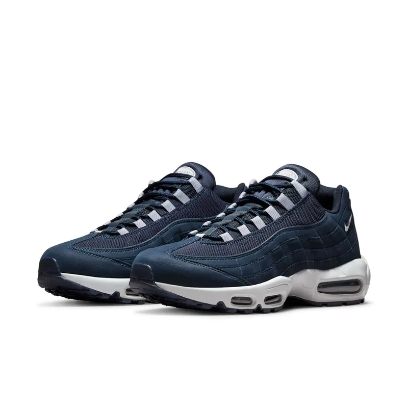 Nike Air Max 95 Obsidian Wolf Grey (DV5672-400)