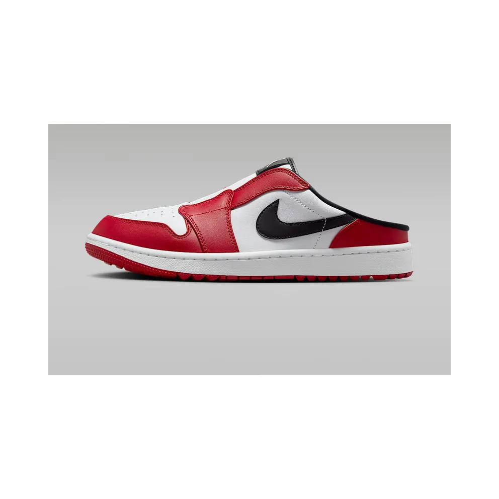 Jordan 1 Mule Golf “Chicago” (FJ1214-101)