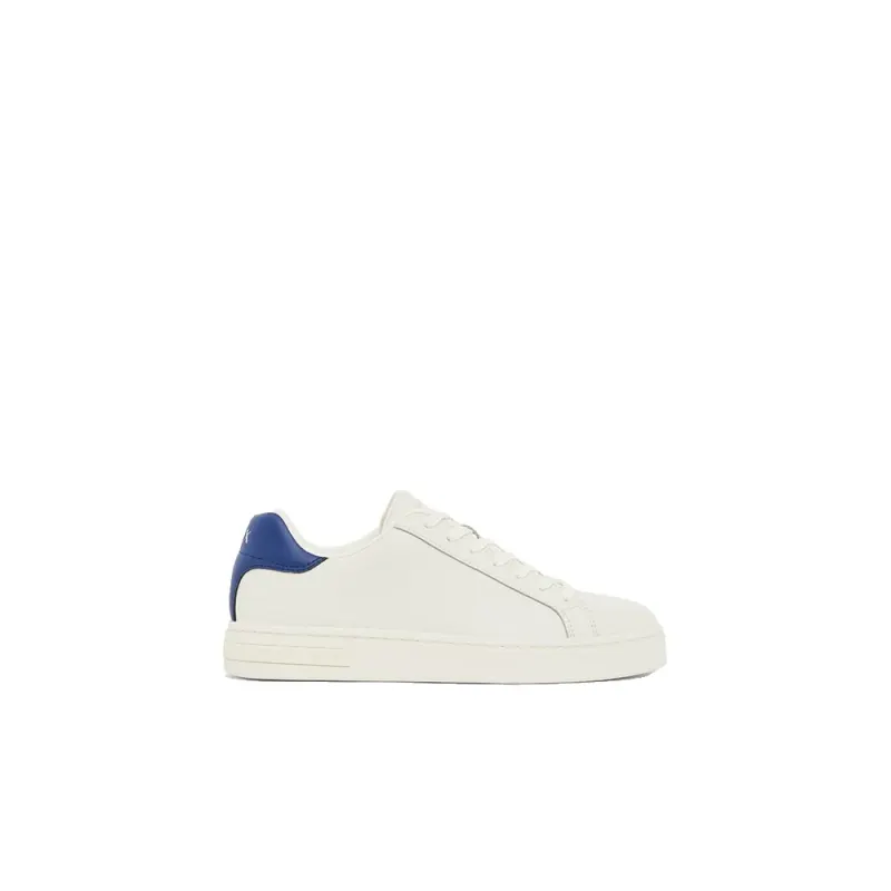 Armani Exchange Armani sneaker Off White / Bellwether (XM000141AF11912M033810)