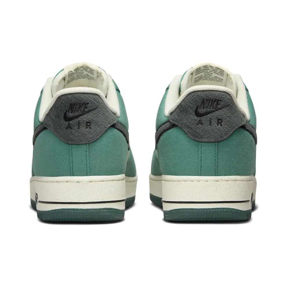 Nike Air Force 1 ’07 Vintage Green (FQ8713-100)