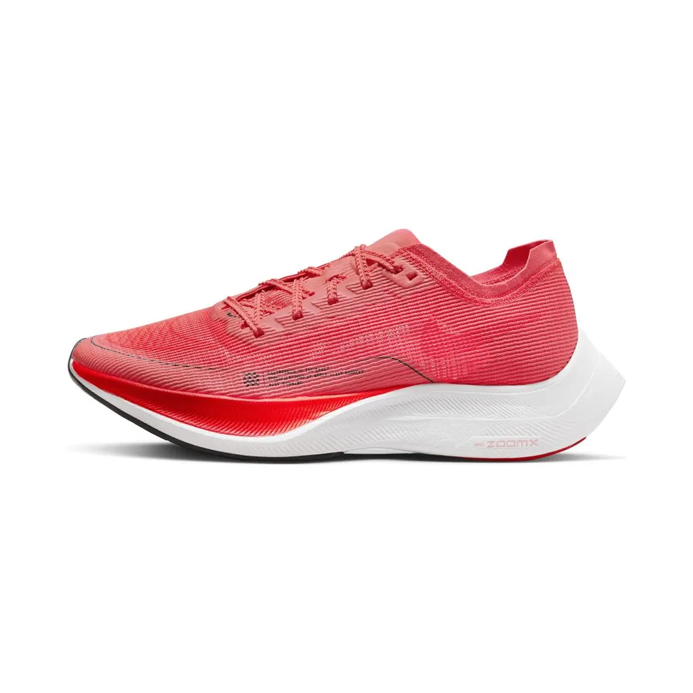 Nike ZoomX Vaporfly Next% 2 Road Racing Orange (CU4123-800)