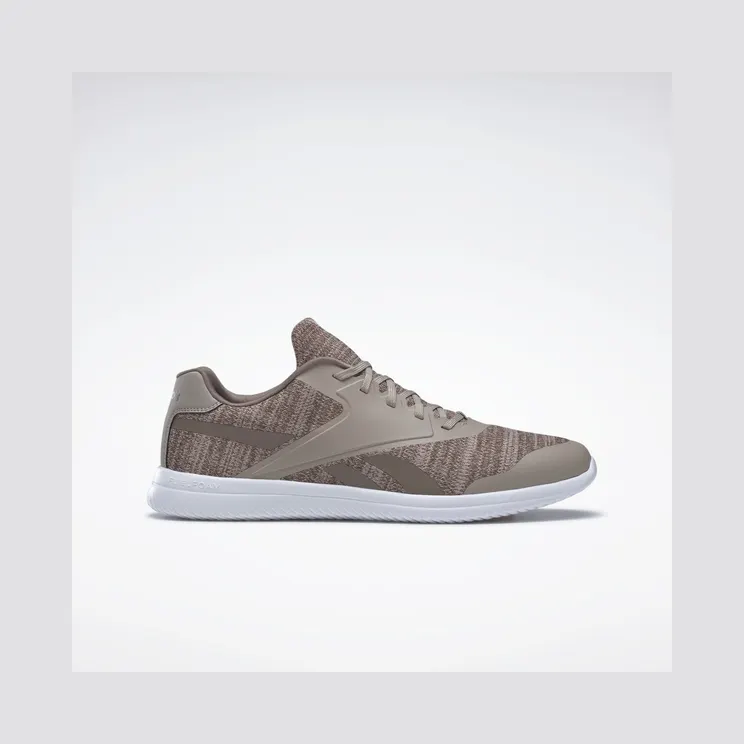 Reebok Stridium Schoenen Boulder Grey / Trek Grey / White