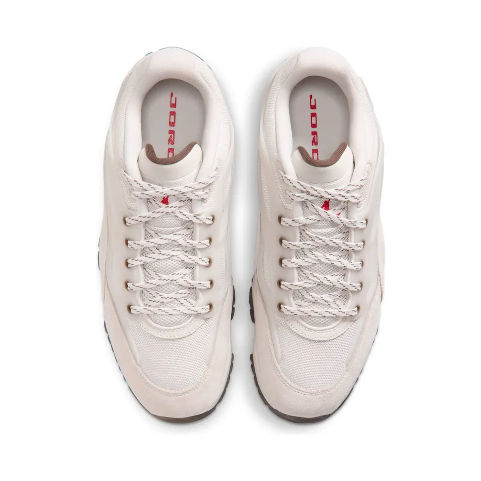Jordan Dimension 95 – “Phantom / University Red / Swan” (HV4928-005)