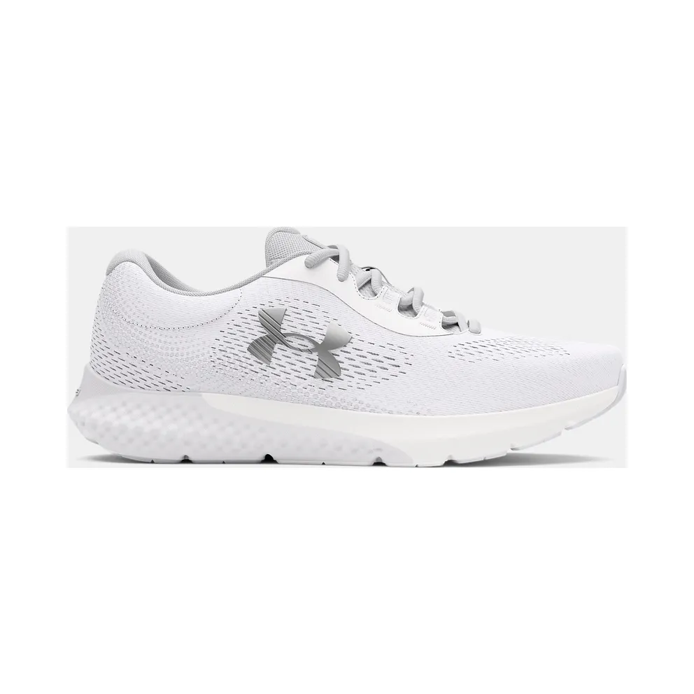 Under Armour Wmns Charged Rogue 4 “White” (3027005100)