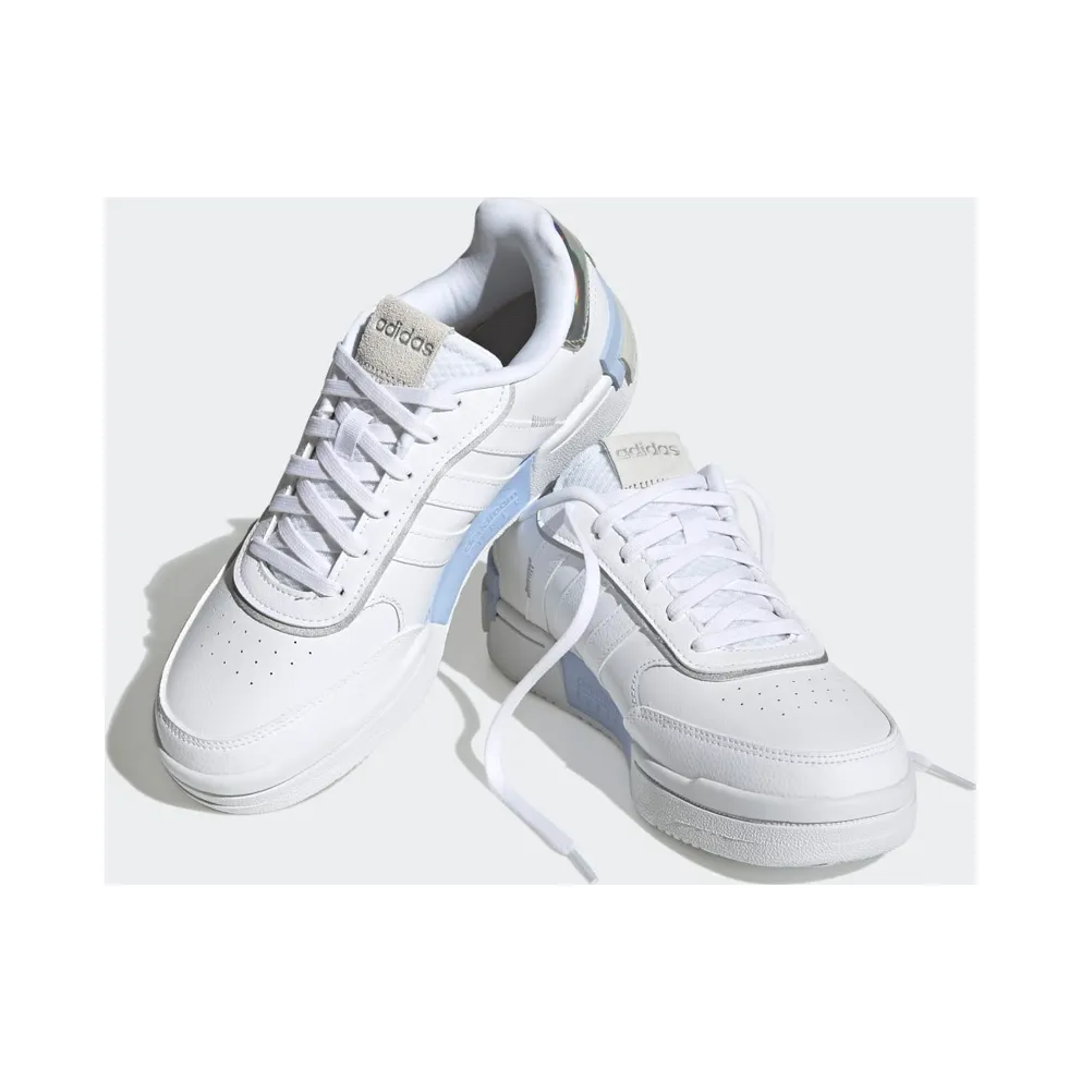 Adidas Postmove SE Cloud White / Cloud White / Blue Dawn (H03744)
