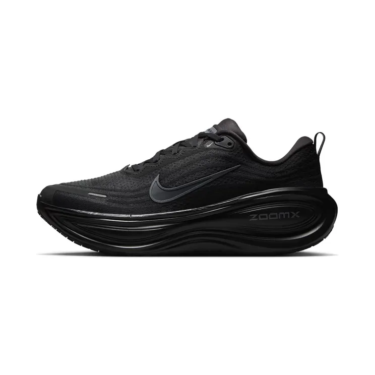 Nike Vomero Plus “Black / Metallic Dark Grey / Cool Grey / Dark Smoke Grey” (HV8150-003)