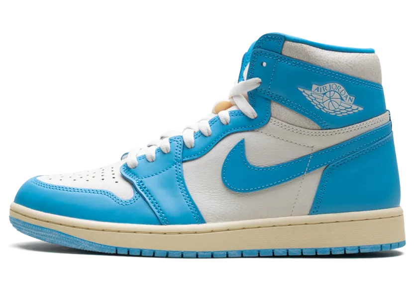 Jordan 1 Retro High OG GS “UNC Reimagined” (FD1437-402)