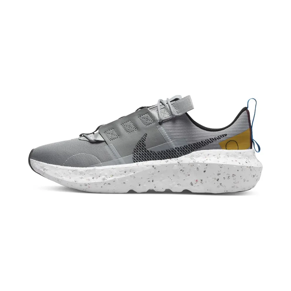 Nike Crater Impact SE Grey (DJ6308-001)